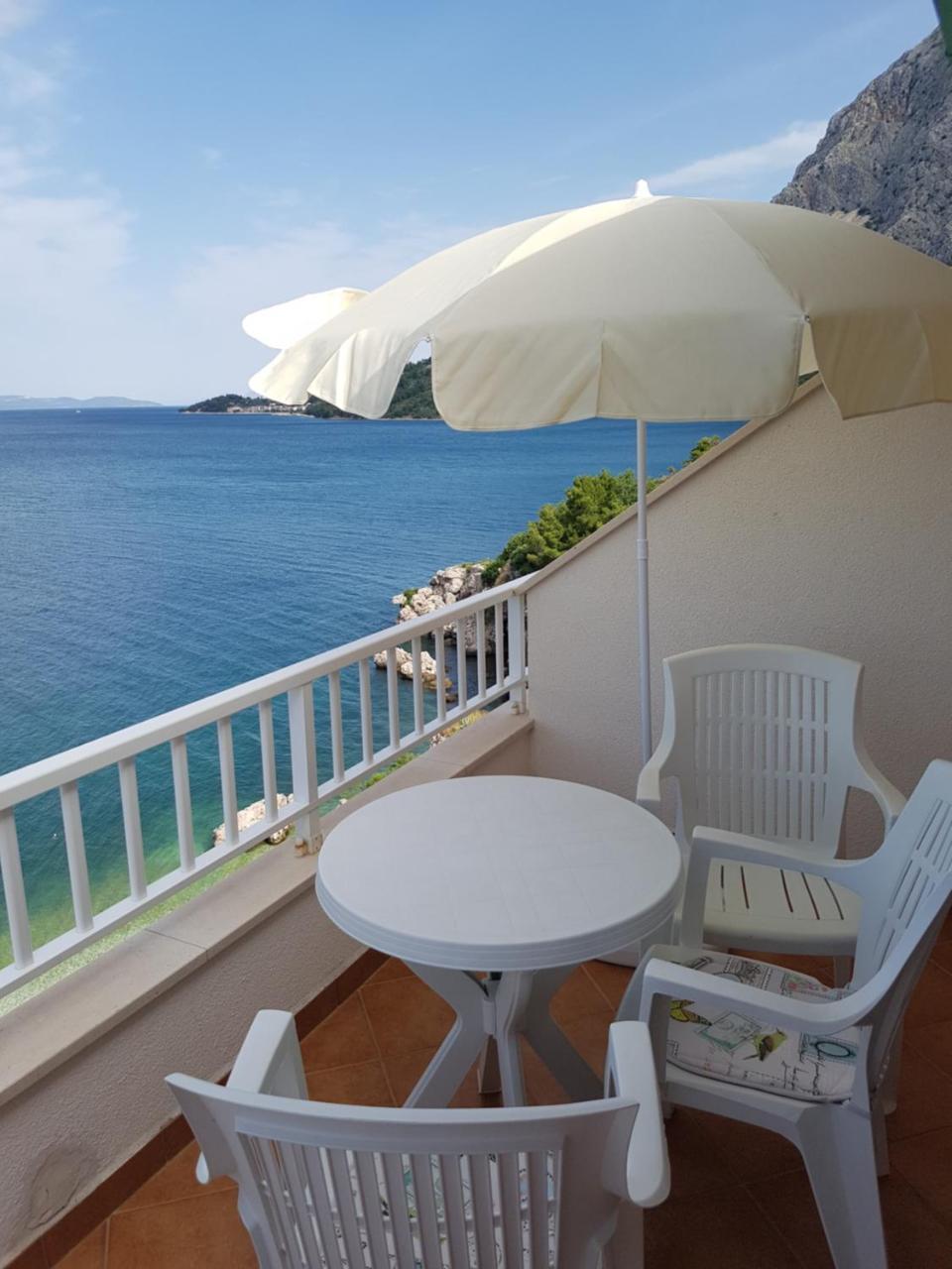 Apartmani Jereb Drasnice Esterno foto