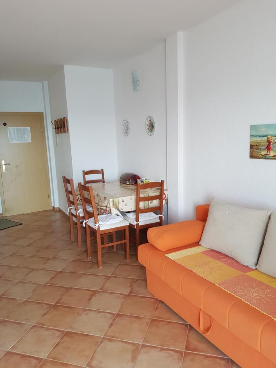 Apartmani Jereb Drasnice Esterno foto